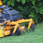 mowing services Southern Maryland