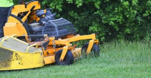 mowing services Southern Maryland